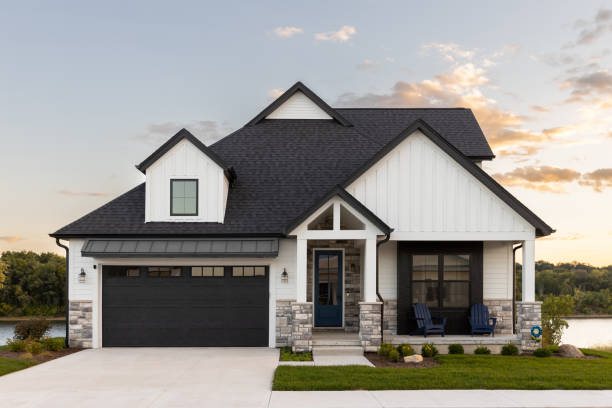 Best Chimney Flashing Repair  in Hamilton, AL