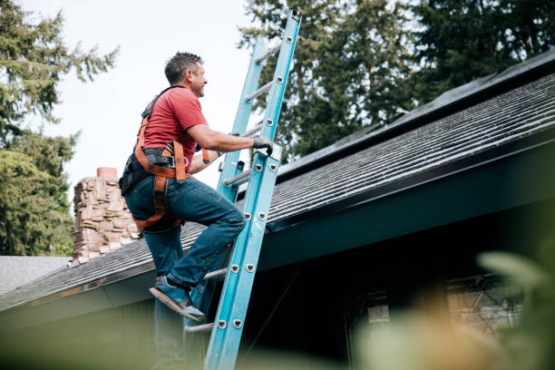 Hamilton, AL Roofing Services Company