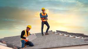 Fast & Reliable Emergency Roof Repairs in Hamilton, AL